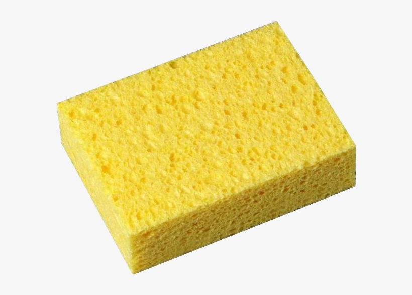 Yellow Sponge Amazon, transparent png