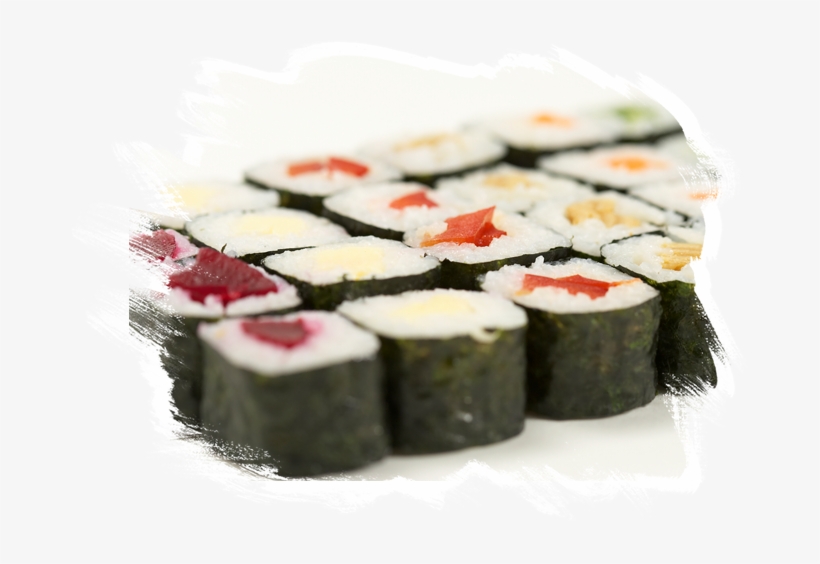 Baby Lunch Box - Sushi World, transparent png