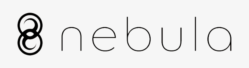 Nebula Crypto Exchange Skips Beta And Goes Straight - Calligraphy, transparent png