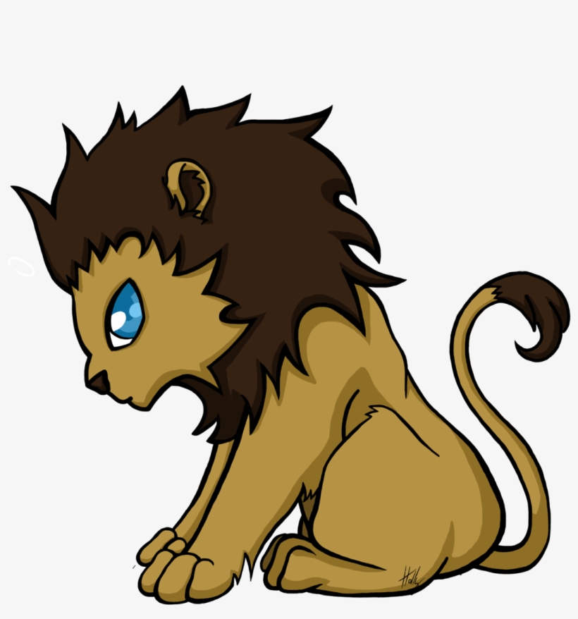 The Lion King, transparent png