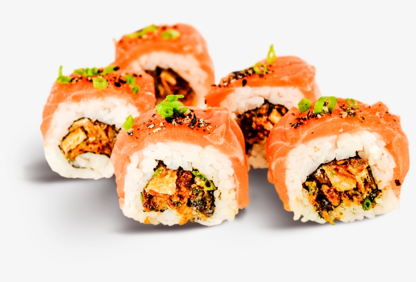 Sushi Take Away E Delivery A Giarre - Kokeshi San Benedetto Del Tronto Menu, transparent png