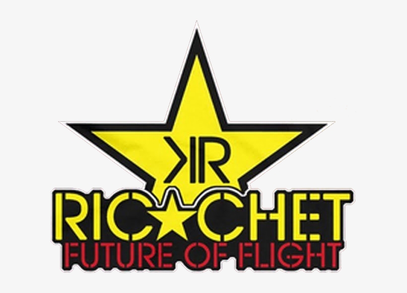 4frzkjtc 3ji4vkor - Ricochet Wrestler Logo Png, transparent png