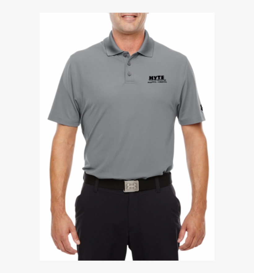 Under Armour Men's Corp Performance Polo - 1261172 Under Armour Men's Corp Performance Polo, transparent png