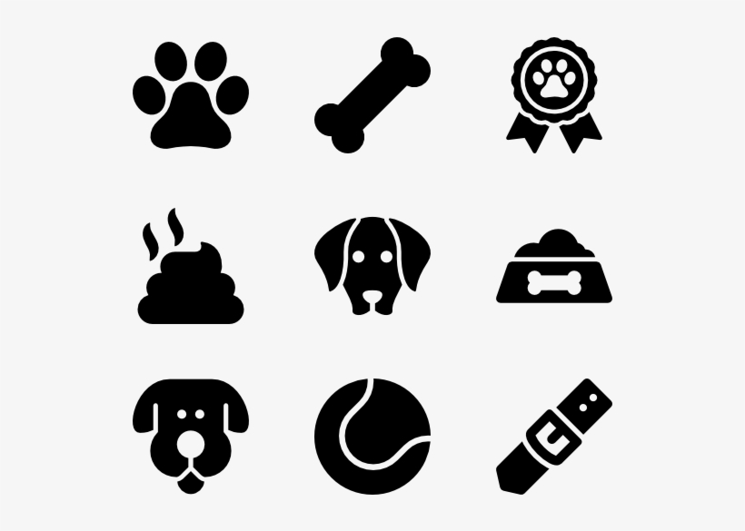 Woof Woof - Planet Icon, transparent png