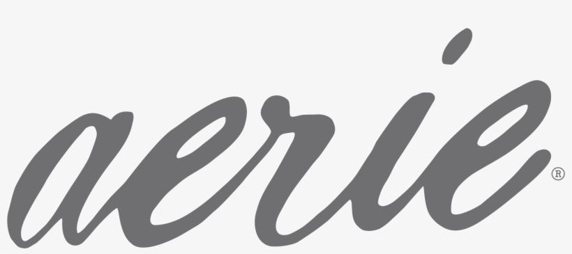 #aeriereal Pop-up Tour - Aerie Coupons, transparent png