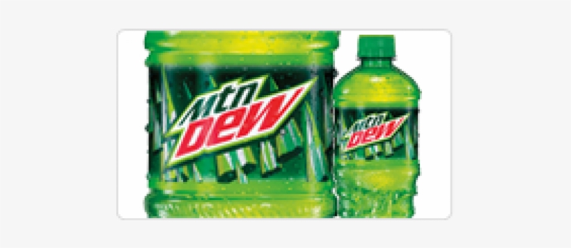 Mountain Dew Distortion Soda, Lime Blasted Dew - 8, transparent png