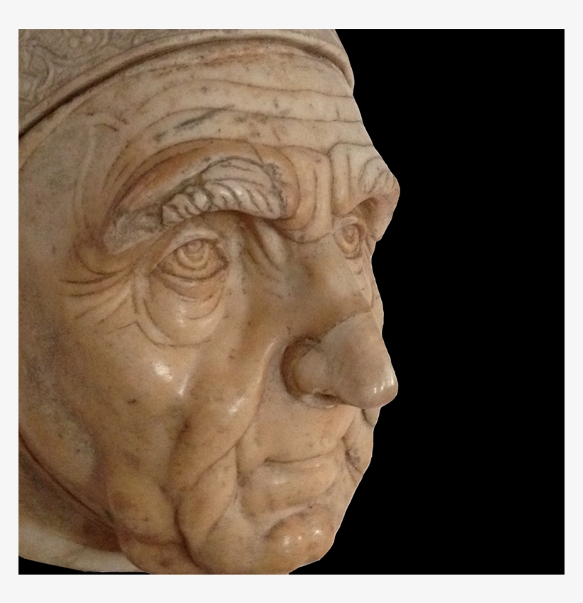 La Raffigurazione Del Volto Del Doge Foscari - Venice, transparent png