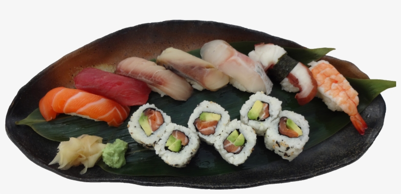 Sushi Mori Png - Sushi Mori, transparent png