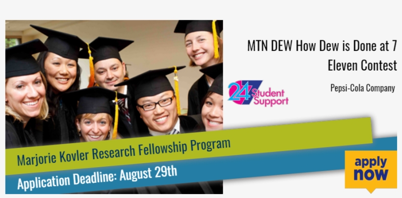 Mtn Dew How Dew Is Done At 7 Eleven Contest - Scholarship, transparent png