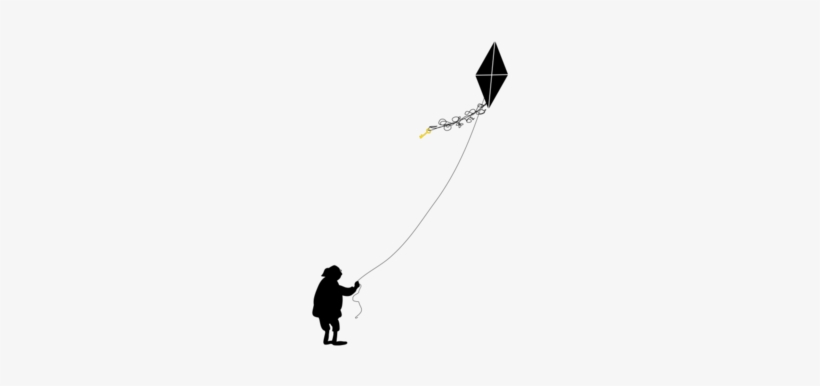 Go Fly A Kite, Ben Franklin - Kite, transparent png