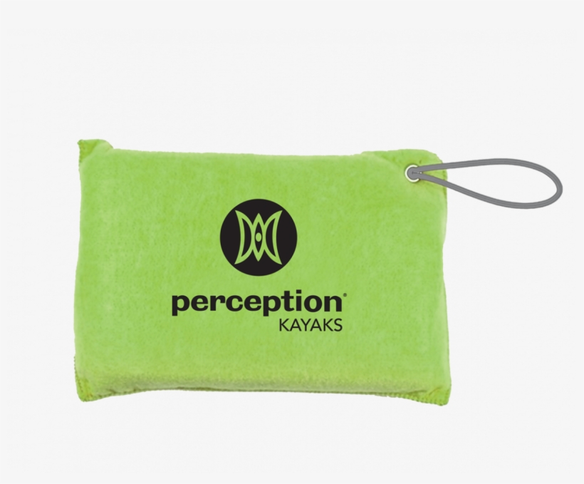 Sponge - Perception Kayaks, transparent png