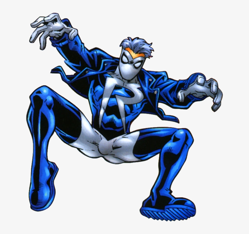 Wolverine Clipart Marvel Villain - Ricochet Comics, transparent png