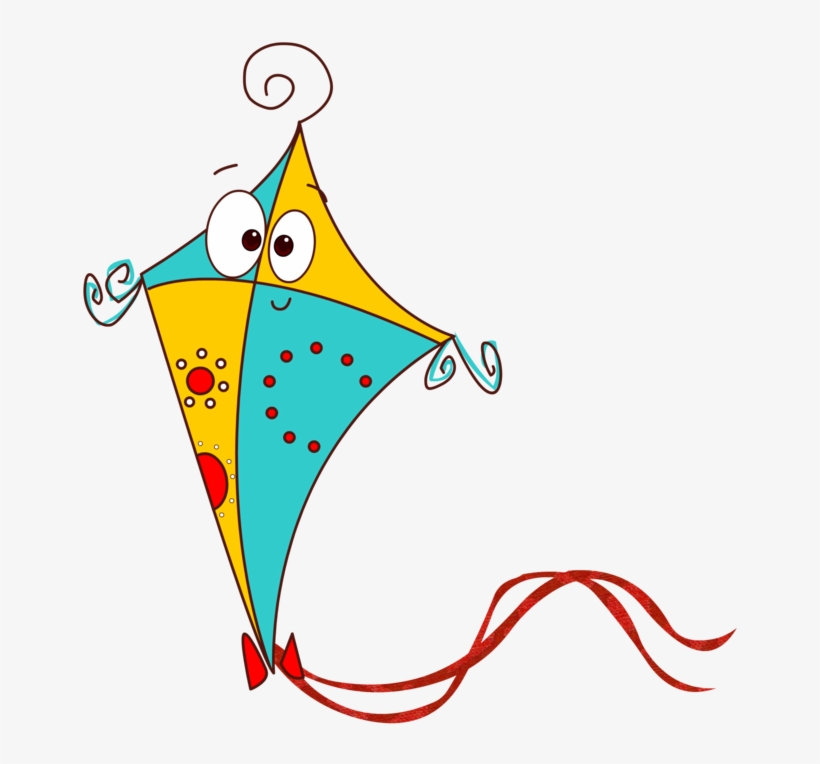 Kite - Child, transparent png