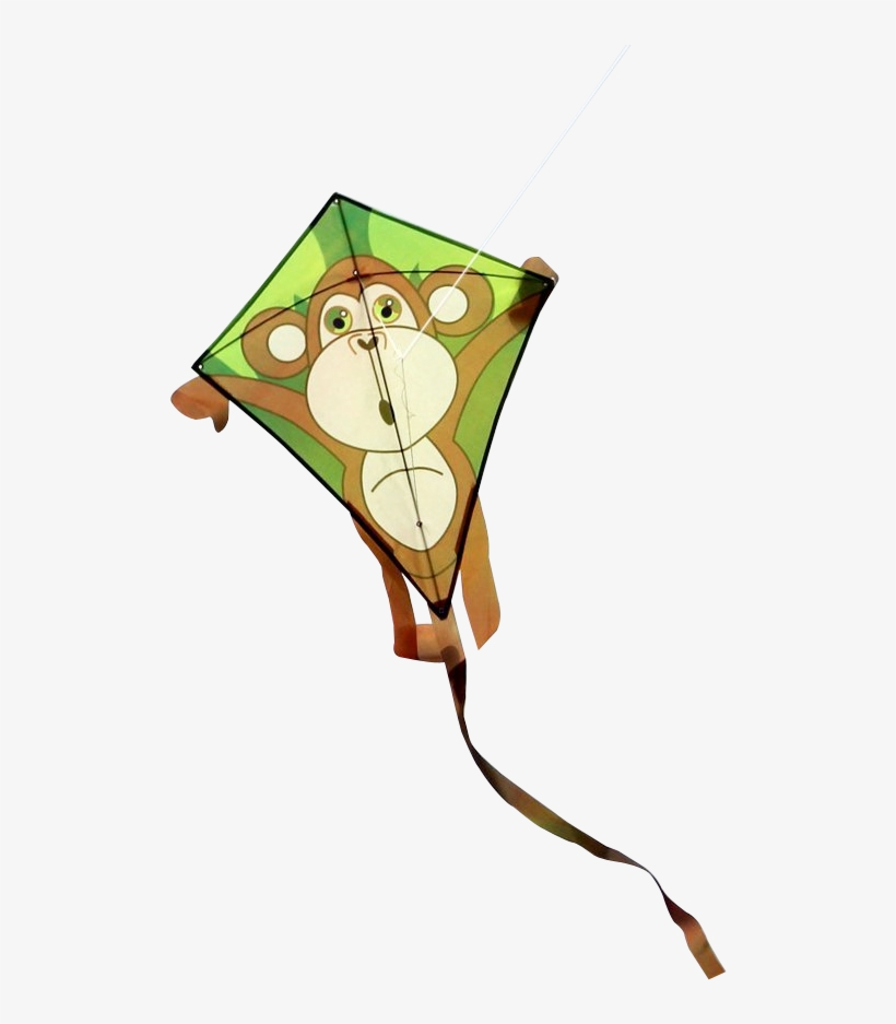 Kite Png Transparent Image - Transpeent Kite, transparent png
