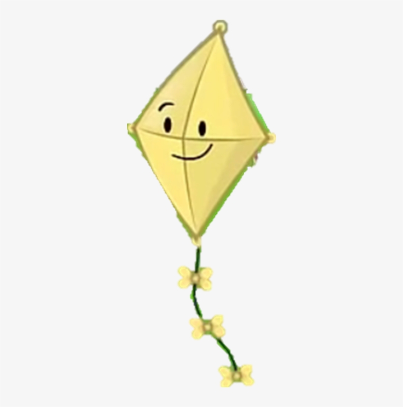 Yellow Kite Object Show 87 Yellow Kite 304x749 PNG Download PNGkit