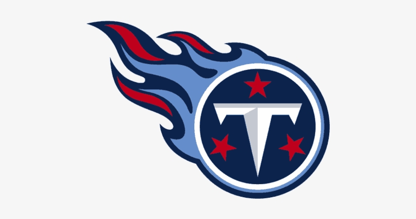 Lbc9 News - Tennessee Titans Logo, transparent png
