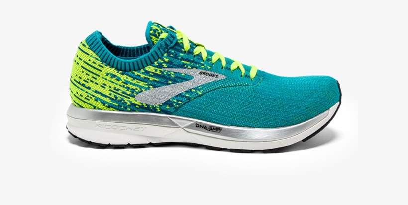 Brooks Women's Ricochet - Brooks Ricochet, transparent png