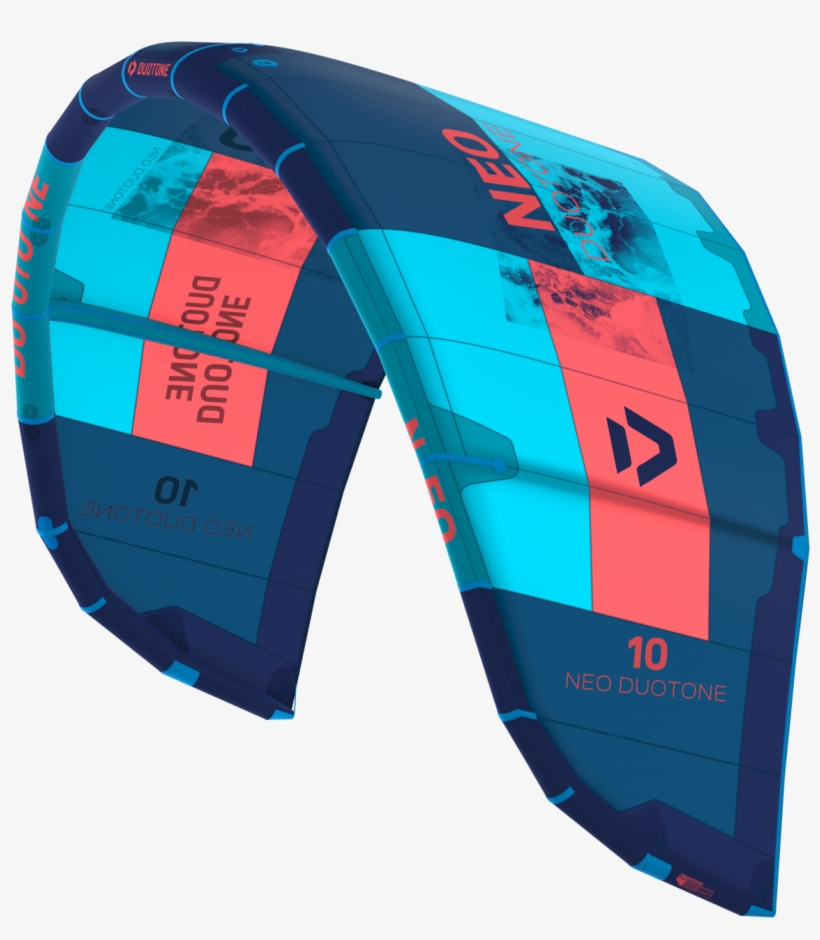 2019 Duotone Neo Kite, transparent png