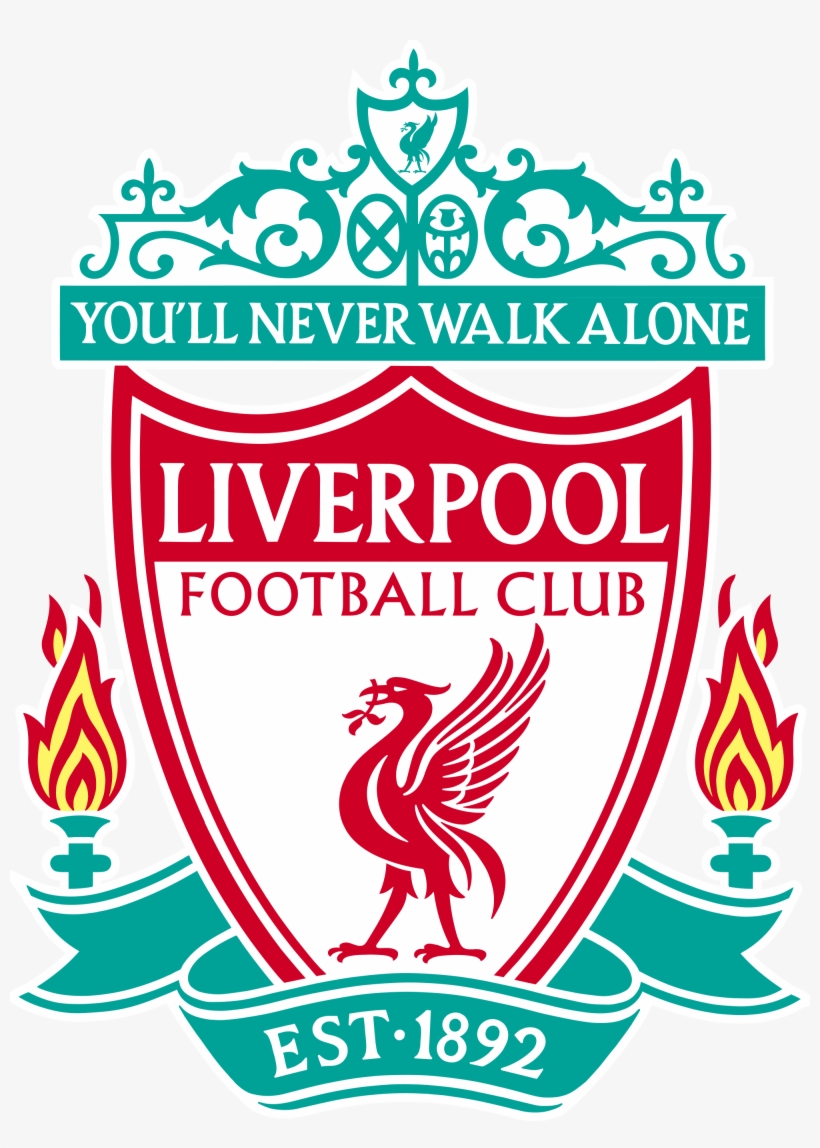 Liverpool Football Club - Liverpool Fc, transparent png