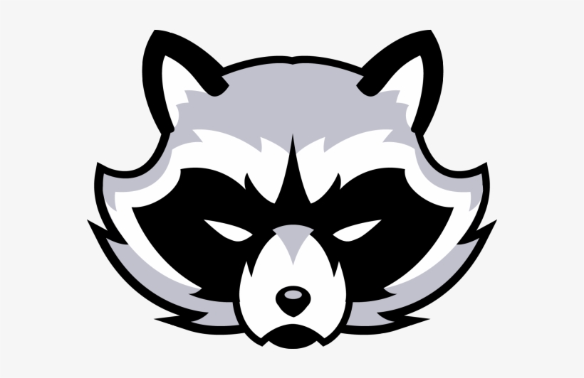 A Tennessee Titans Fan Forum - Racoon Vector, transparent png