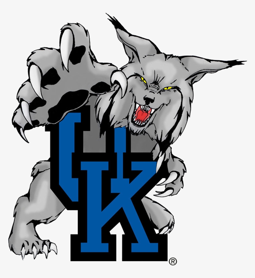 By Dawood Khan • Posted In Uk Basketball • Tagged Anthony - University Of Kentucky Wildcat, transparent png