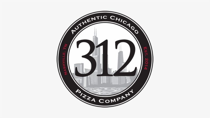 312 Pizza Dinner - 312 Pizza Company Nashville Tn, transparent png