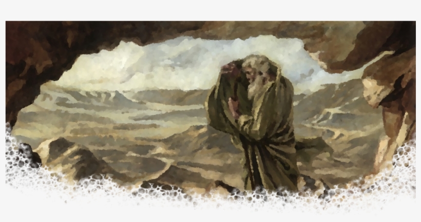 Elijah Wilderness, transparent png