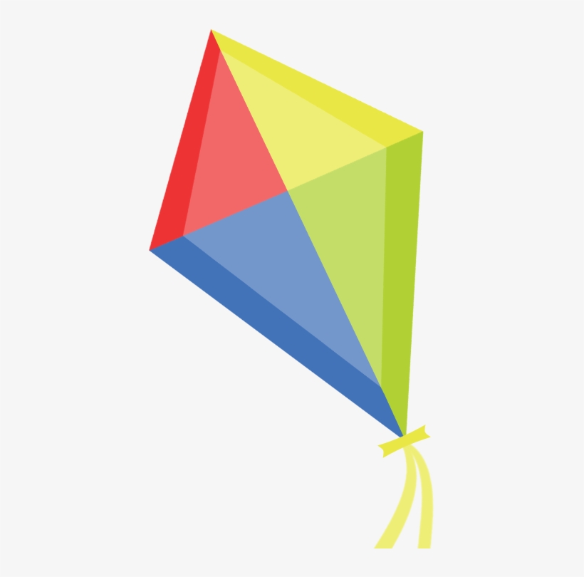 Complete Kite Kit Including 3 Kites, Stencils & Marker - Belfast, transparent png