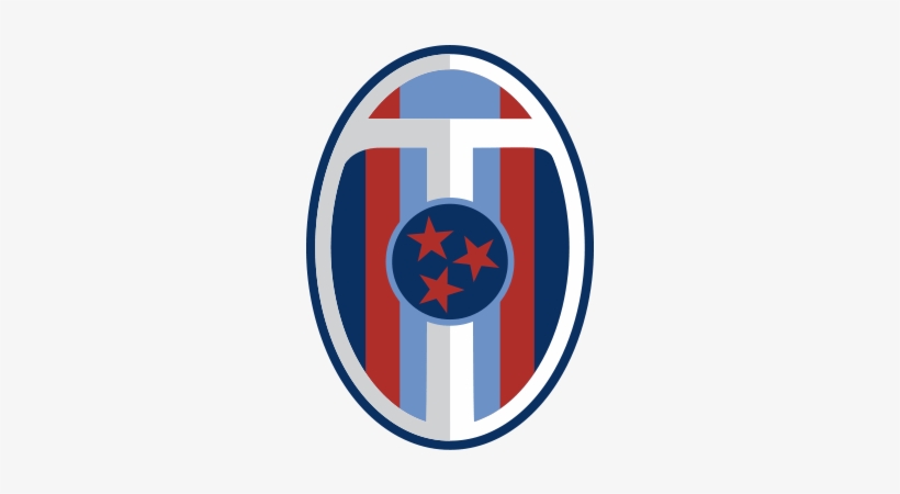 Tennessee Titans Alternate Logo 3 By Dawn - Tennessee Titans Alternate Logo, transparent png