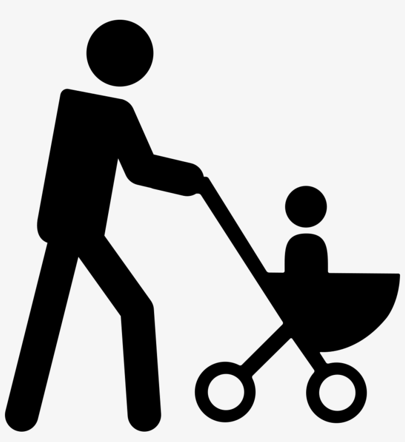 Father And Child Comments - Child Png Icon, transparent png