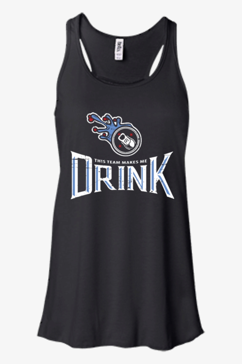 Tennessee Titans Shirts This Team Makes Me Drink Hoodies - Am 39 Plus Middle Finger, transparent png
