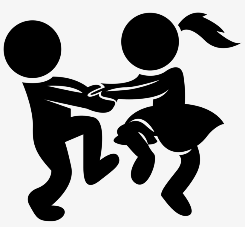 Hd Young People - Children Icon, transparent png