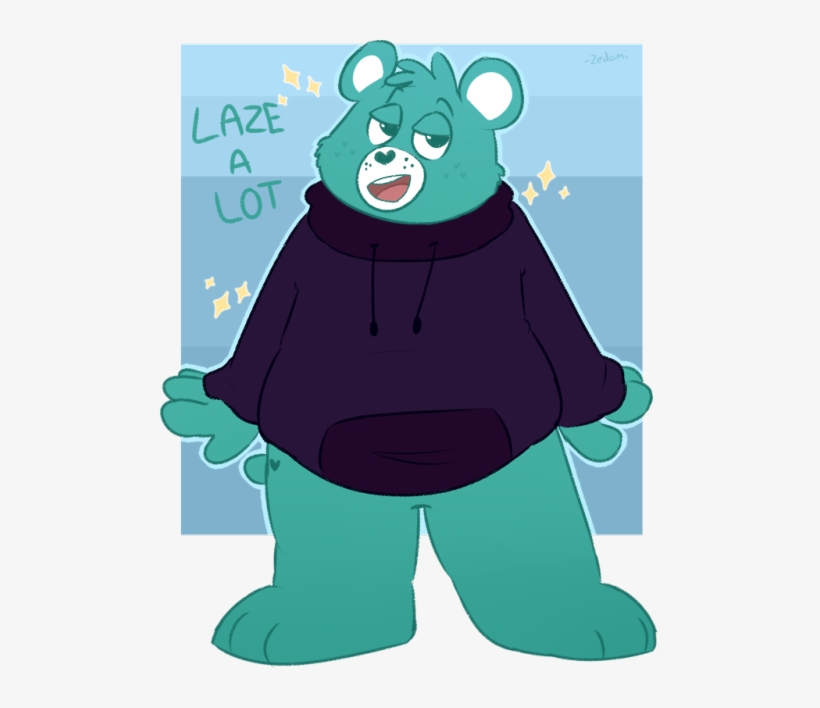 Care Bear Sona, transparent png