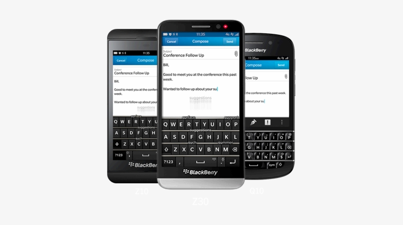 Blackberry Repair - Blackberry Q10 - 16 Gb - Black - Unlocked, transparent png