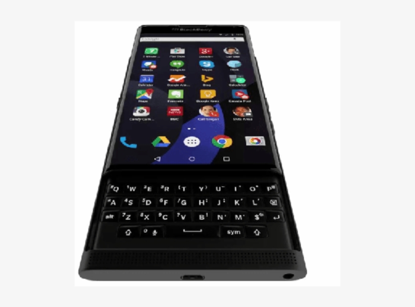 1-blackberryandroid - Blackberry Android Phone Models, transparent png