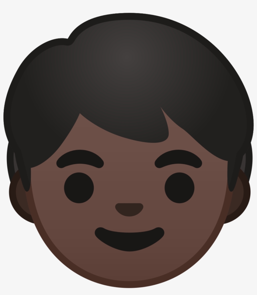 Download Svg Download Png - Child Emoji Transparent Png, transparent png