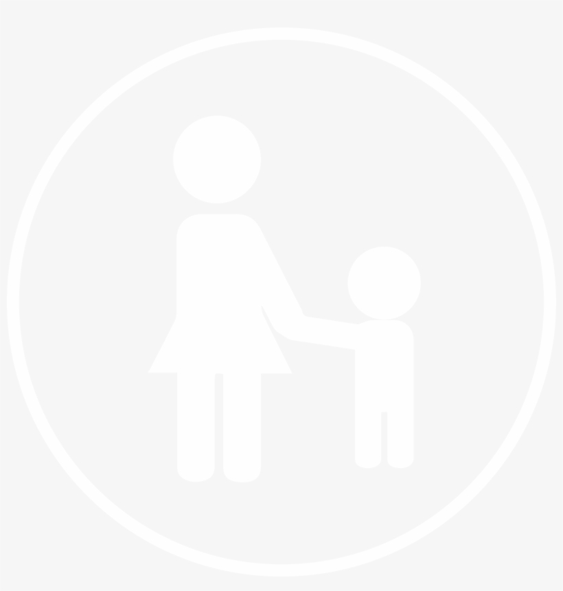 Child Care - Circle, transparent png