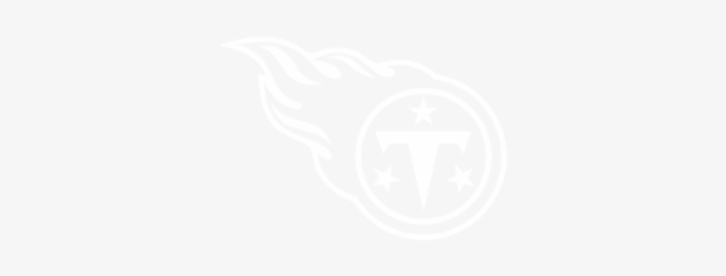Tennessee Titans - Crowne Plaza White Logo, transparent png