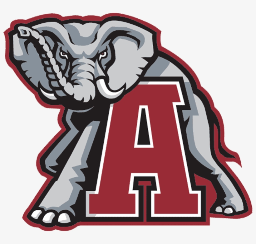 Game - Alabama Logo, transparent png