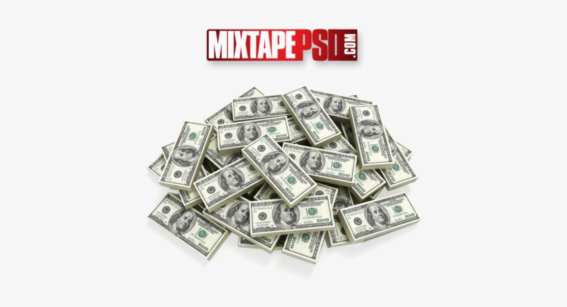Psd Detail - กอง เงิน ดอลลาร์ สหรัฐ, transparent png