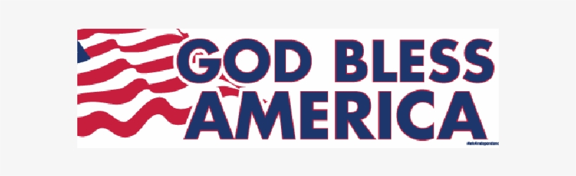 God Bless America Transparent Png Picture Transparent - Party City Coupons 2011, transparent png