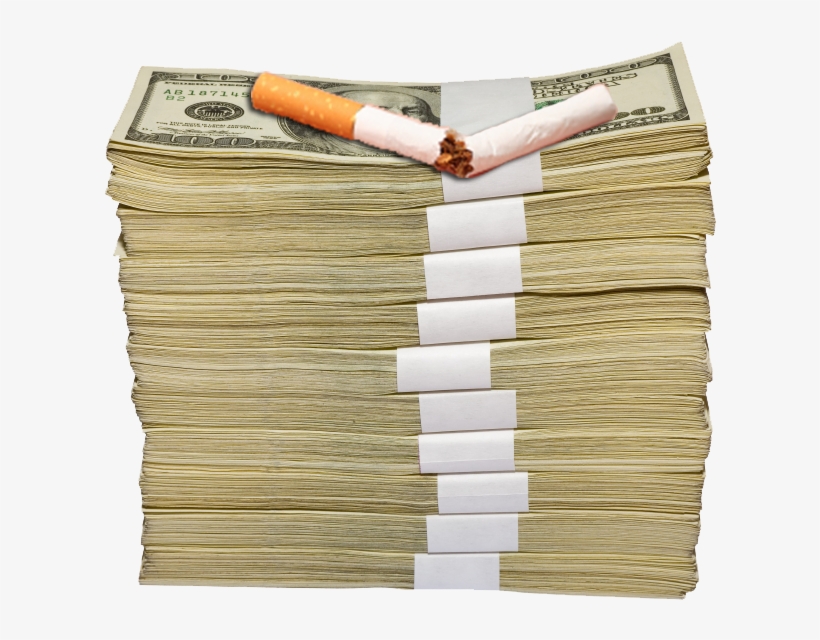 This Headline C - Stacks Of Cash Psd, transparent png