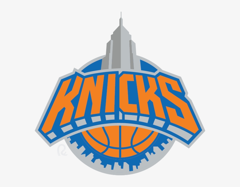 Rf Knicks1 - New York Knicks, transparent png