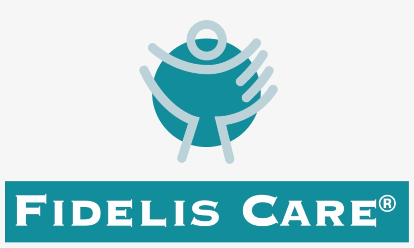 New York Knicks Assist Is Proudly Supported By - Fidelis Care Logo, transparent png