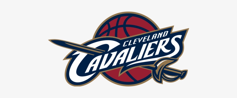 Atlanta Hawks 09-10 Season Game - Cleveland Cavaliers Logo Psd, transparent png