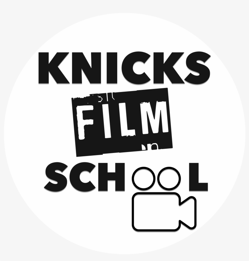 Knicks Film School - Scrapbooking, transparent png