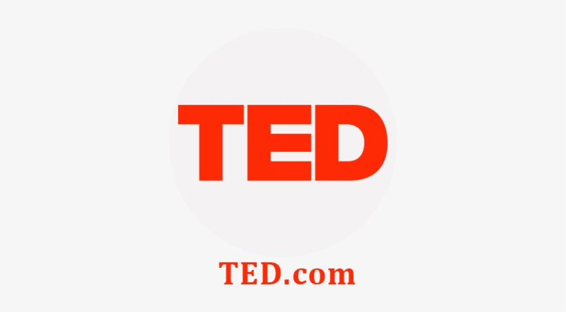 Icon - Ted Talks: The Official Ted Guide To Public Speaking, transparent png