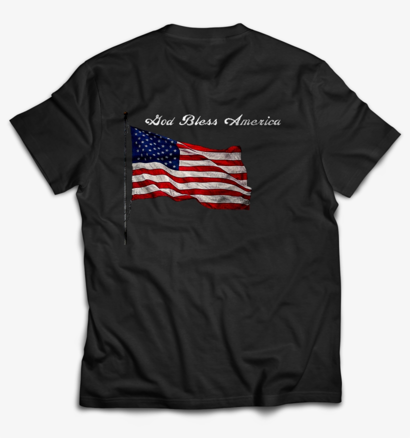 God Bless America Png, transparent png