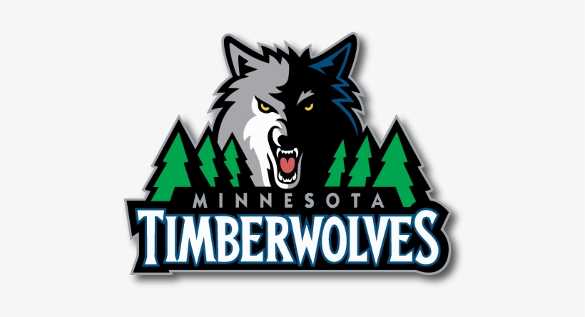 8 Hours Ago - Minnesota Timberwolves Logo 2016, transparent png