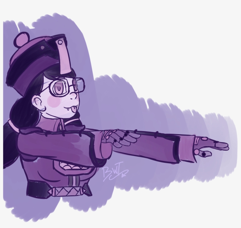 #overwatch #overwatchhalloween #fanart #mei Im Assuming - Portable Network Graphics, transparent png